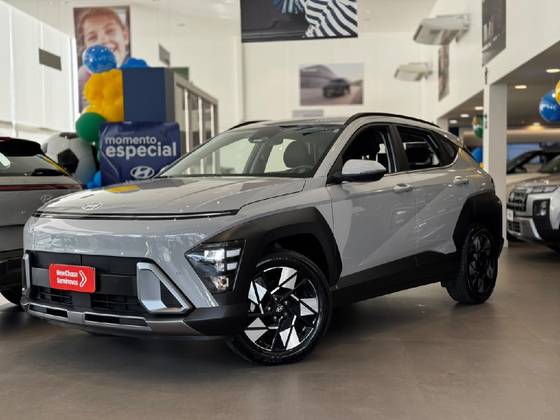 HYUNDAI KONA 1.6 GDI HEV ULTIMATE DCT HYUNDAI KONA 1.6 GDI HEV ULTIMATE DCT